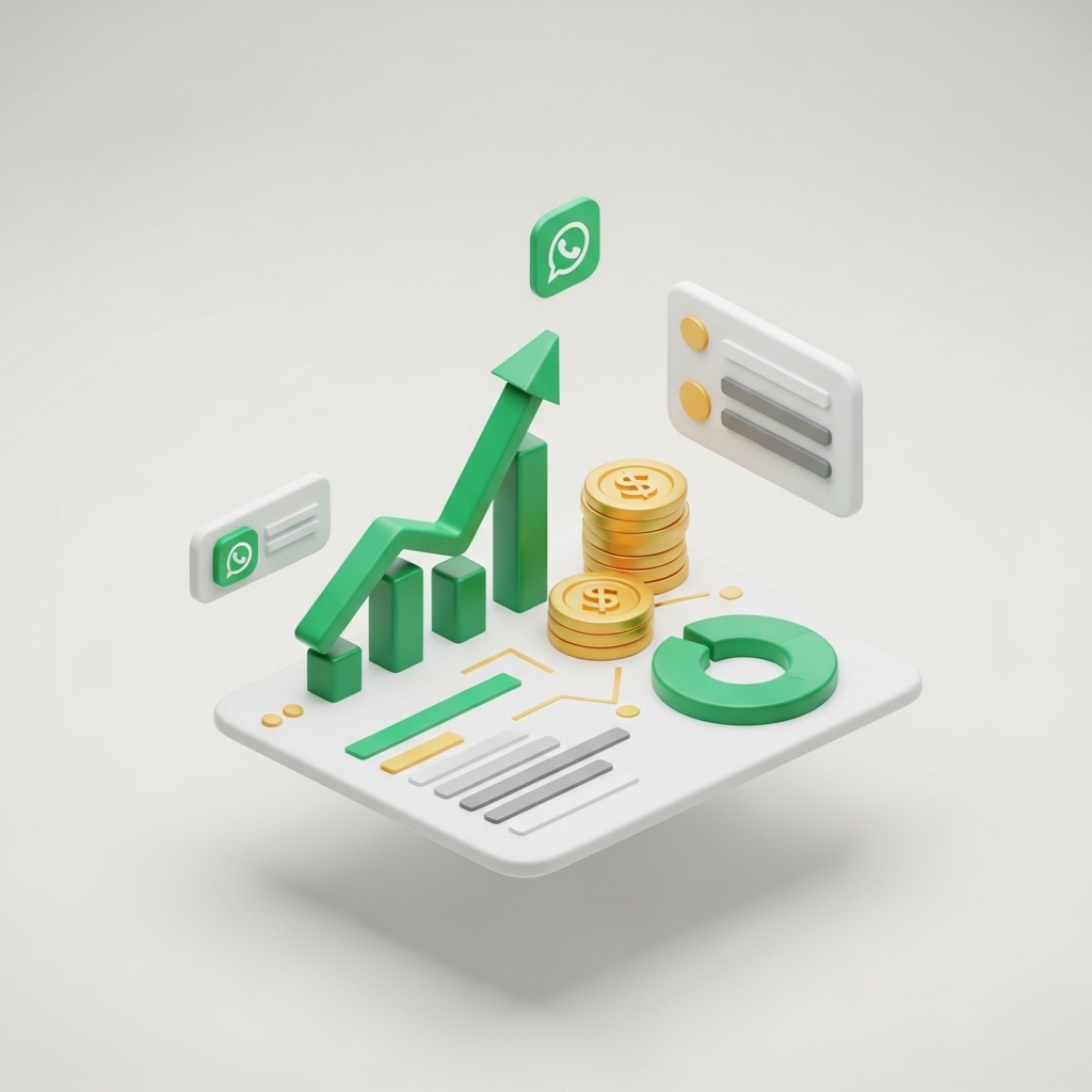 Controle seu caixa em tempo real